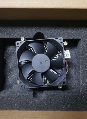 全新原装Dell 7080 7090 3080 3090 CPU散热器风扇3HRY2 65W