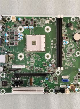 原装HP Desktop Pro A G2 MT主板L41375 L32862-001 AMD APU