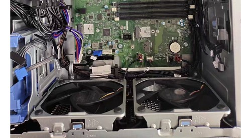 全新dell Precision 3660 T3660 工作站机箱前置风扇WPKXN 7DJGC