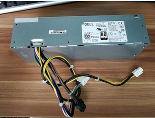 9020 SFF 电源 T1700 独立显卡供电 4FCWX XE2 VX372 DELL 315w