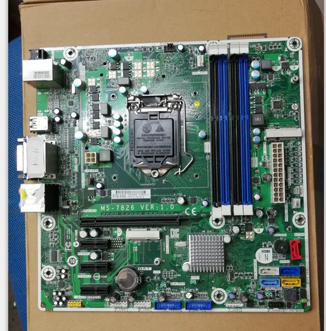 惠普 HP MS-7826 1.0 和2.0都有 Z87 主板 698749-001 717068-501在類目 電腦硬件/顯示器/電腦周邊, 主板中 - 來自Buy2taobao.com提供專業的淘寶代購服務