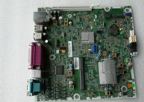 RP3 RP3000 RP3100 主板 POS机主板 724726-001 674723-002