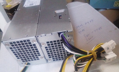 库存sff电源DELL30403046