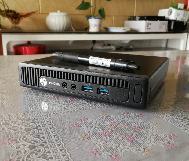 惠普迷你客厅另有电脑主机