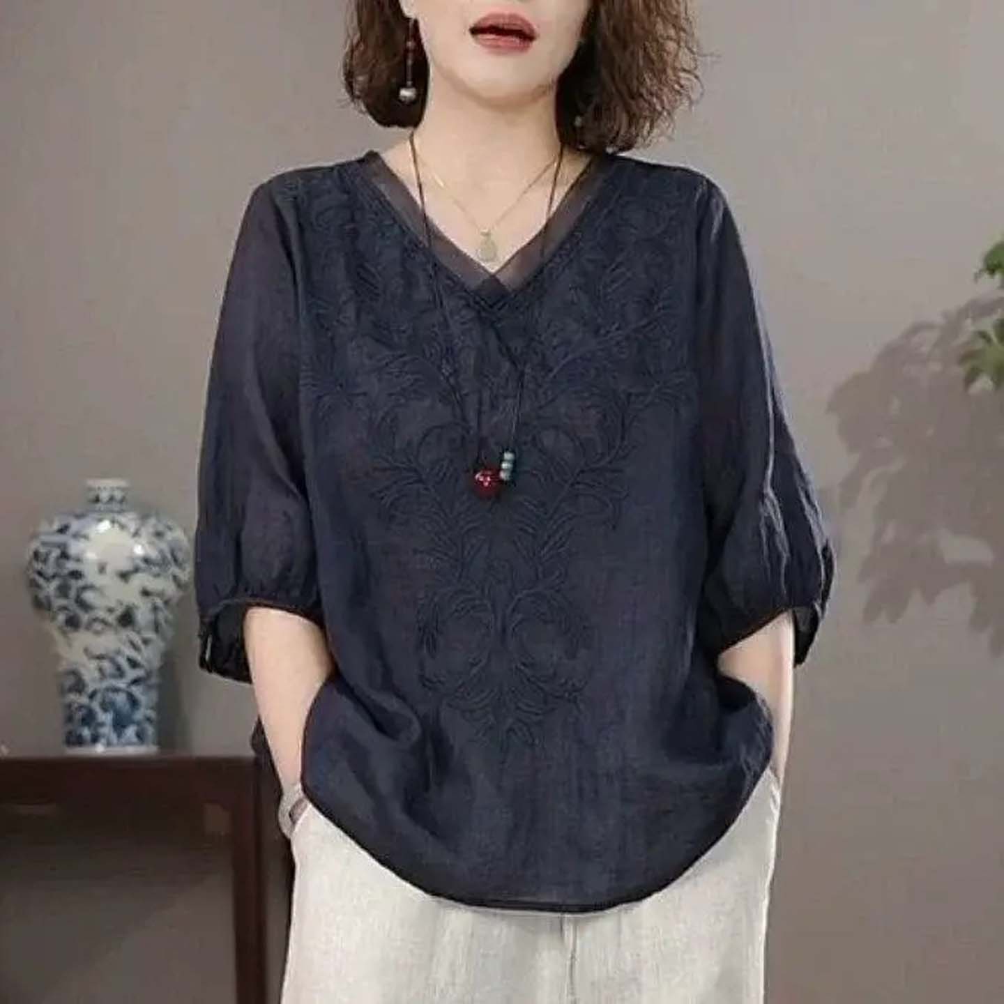 铂瑾精选女装2026大码时