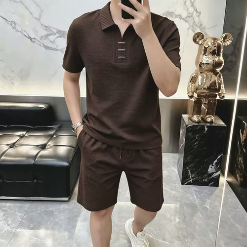 恒之智轻奢男装老钱风美