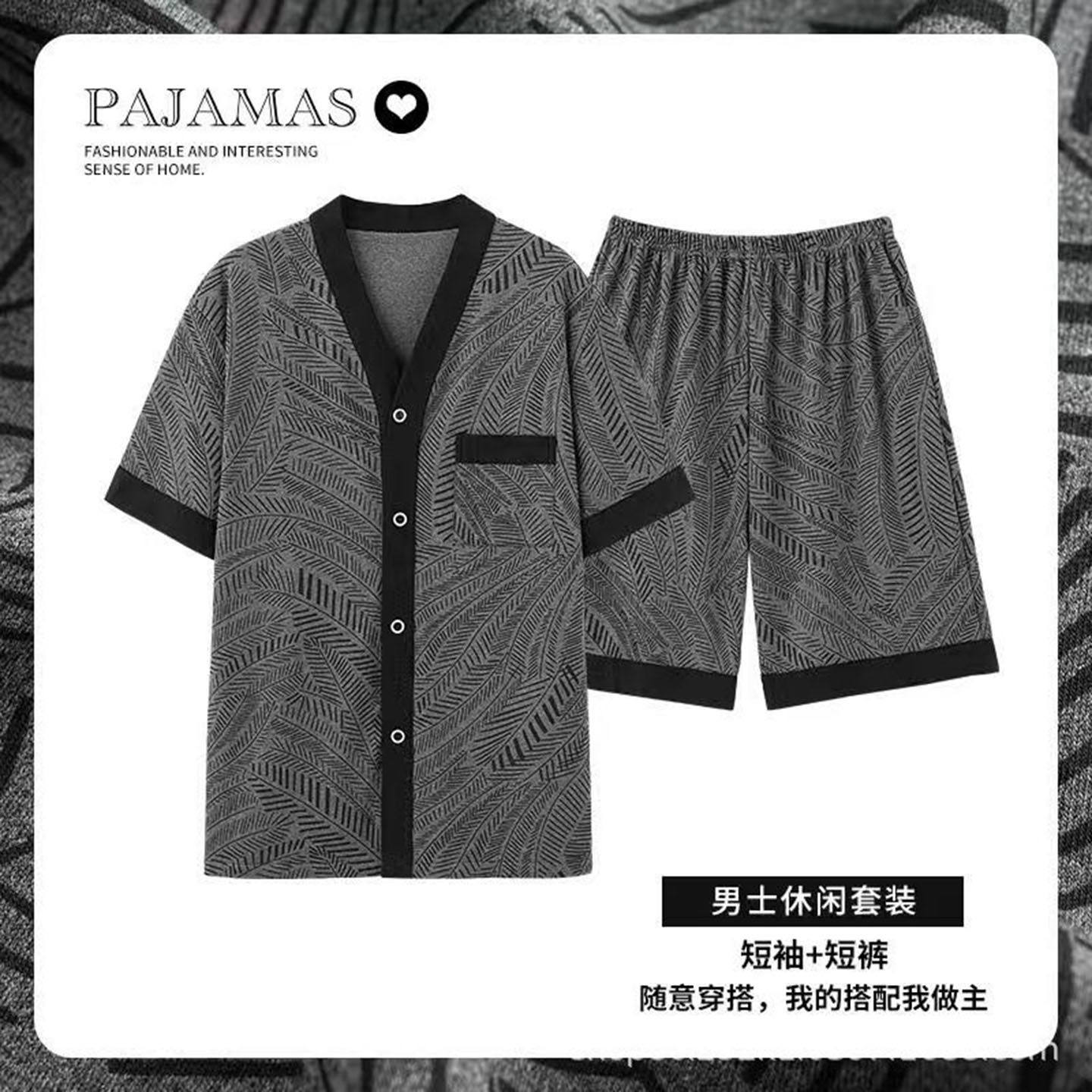 玟若男装2026夏季新款家