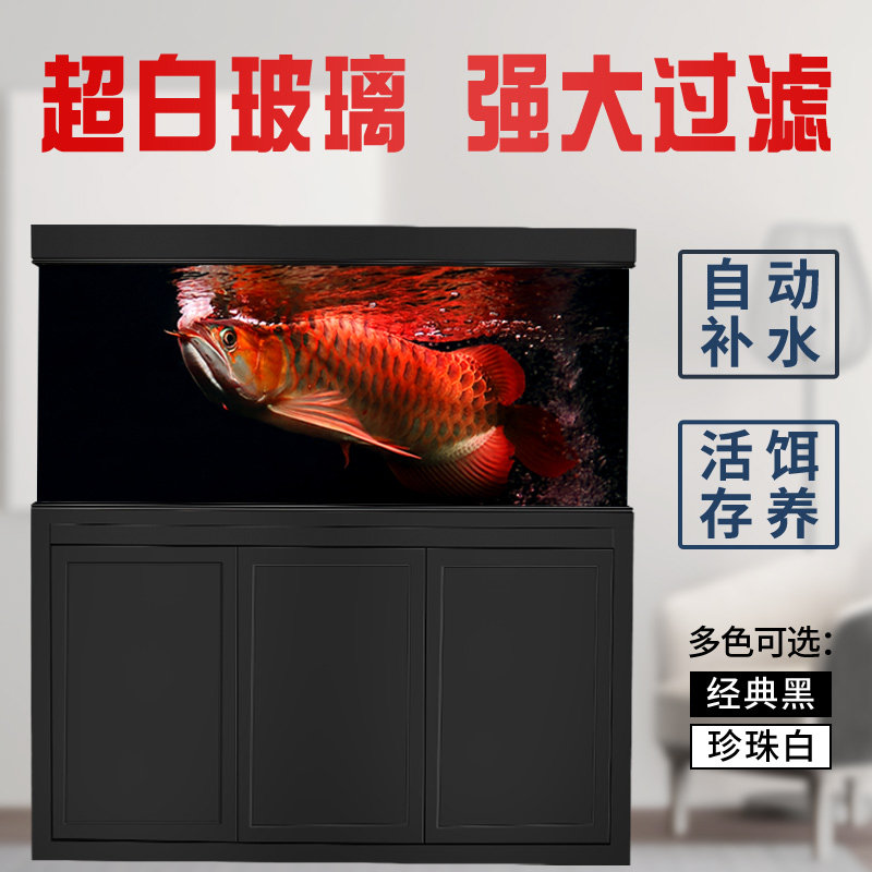 fish tank loop ecology Aquarium household a living room rectangle large Super White Glassin the Pet/Pet food and supplies , Aqua World , Aquarium fish tanks and other equipment , Aquarium/Aquarium  category - from Buy2taobao.com to provide professional Taobao agent buy service