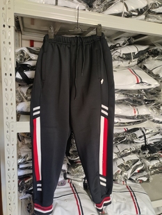 专业定制吉林长春吉大尚德正德小学秋冬高腰加厚超柔一体绒裤子