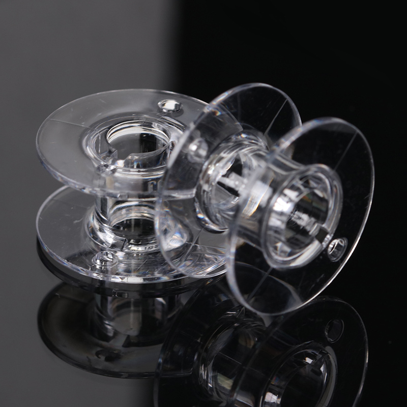 家用縫紉配件 底線空梭芯  兄弟勝家重機底梭線芯 透明在類目 居家日用, 家用五金工具, 縫紉配件中 - 來自Buy2taobao.com提供專業的淘寶代購服務