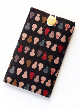 手工葫芦内胆包保护套适用于文石boox P6小白马6.13寸Palma2Tango