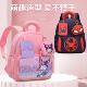 儿童书包1 6岁男女孩卡通双肩包轻便减负护脊可爱轻便幼儿园书包5