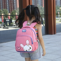 Ранец для раннего возраста для принцессы со сниженной нагрузкой, рюкзак, 1-3 года