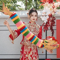 1 двухцветный дракон