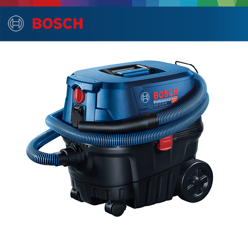 博世新款吸尘器电动工具互联