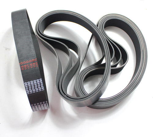 锯铝机橡胶皮带铝材切割机