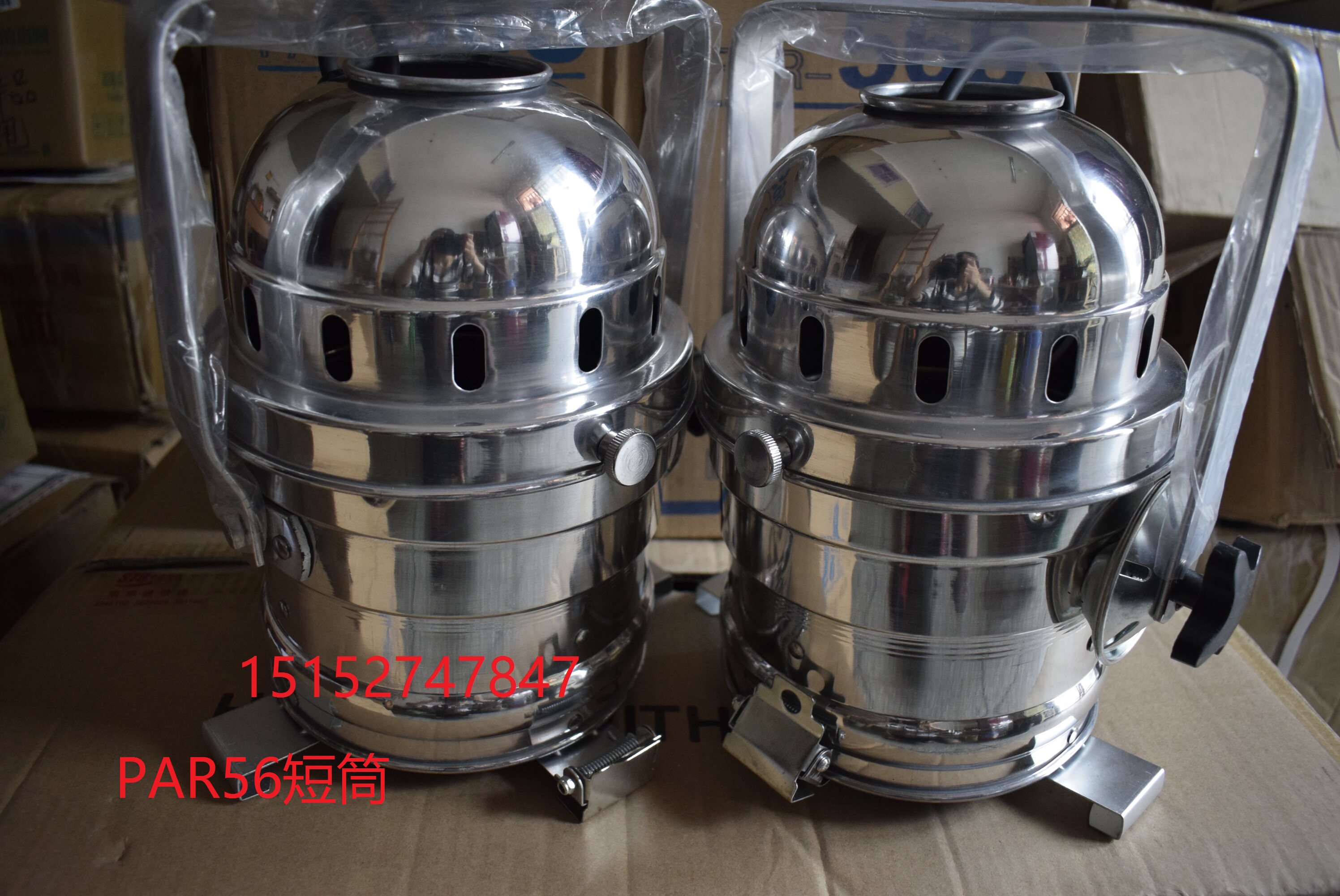 舞台灯光P64筒灯500W帕灯面光灯 婚庆设备 1000W，P64筒灯 含灯泡
