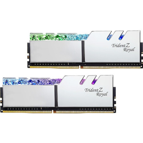 芝奇32GBDDR4DDR5台式内存