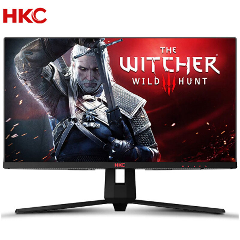HKC27英寸2K/144HzIPS显示器图片