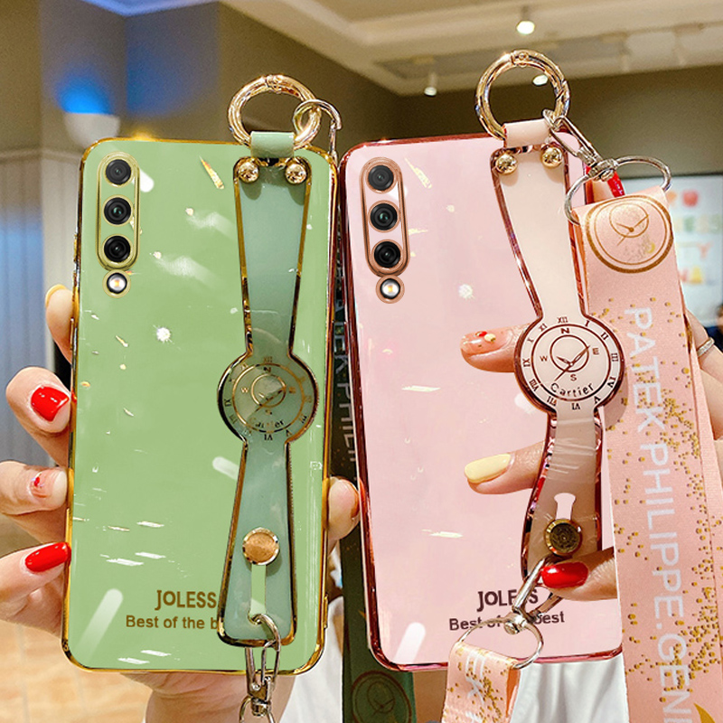 华为手机壳女款硅胶防摔全包新款