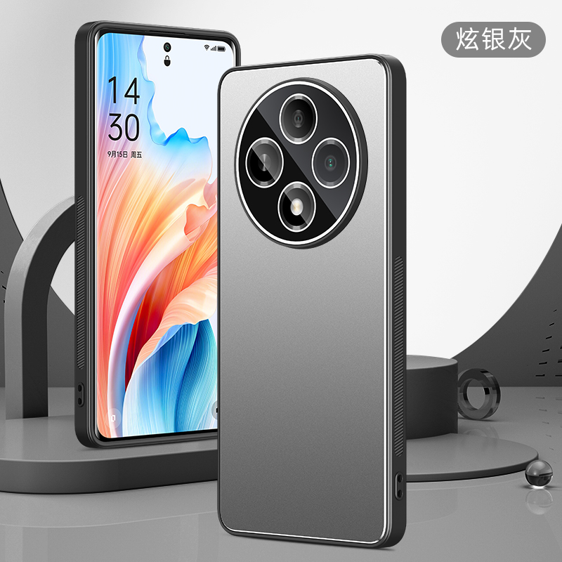 适用opa3ilus手机壳全包镜