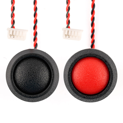 RadiomasterDIY按键自锁自复配件