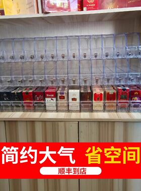 慕魅格双层多层专利防尘推烟器