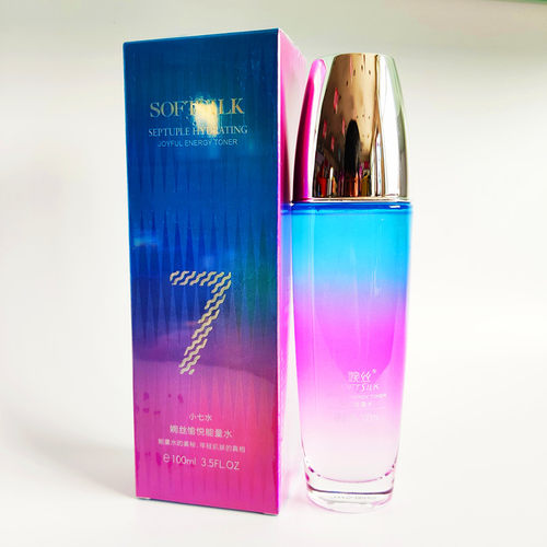 SOFTSILK/婉丝愉悦能量水修护