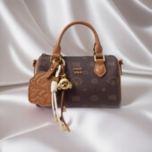 南风Chio旗舰面包小狗 晴谷回声枕头包包女2025新款 手提斜挎小包