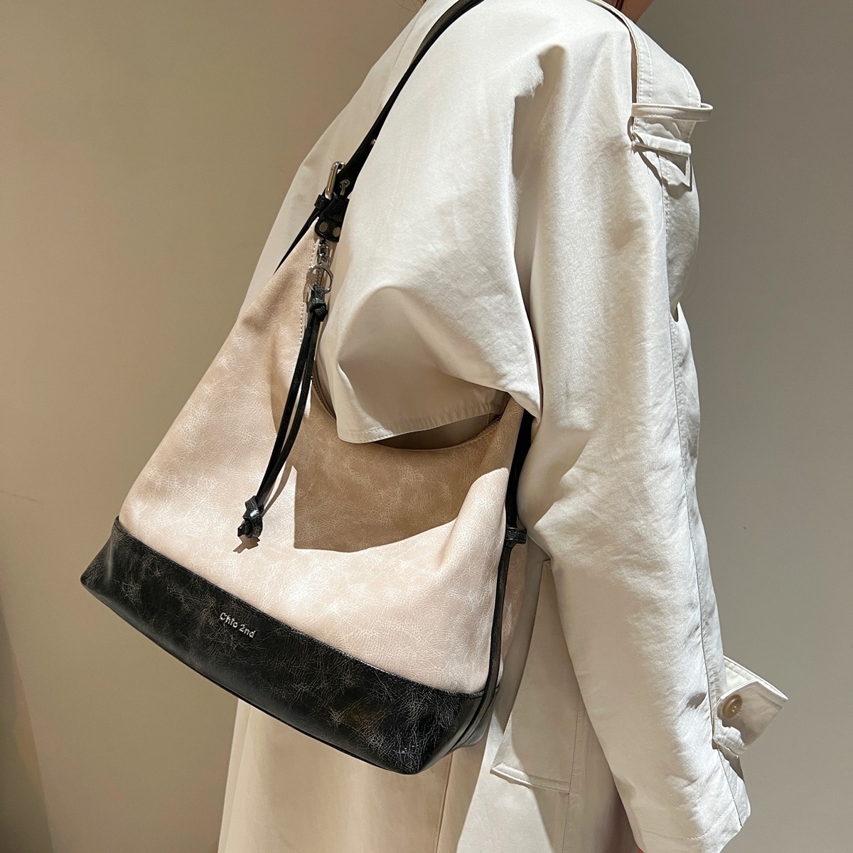 南风Chio2nd独行沙丘托特包