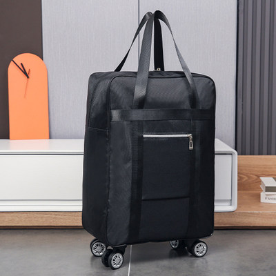 便携行李袋可折叠大容量行李包箱
