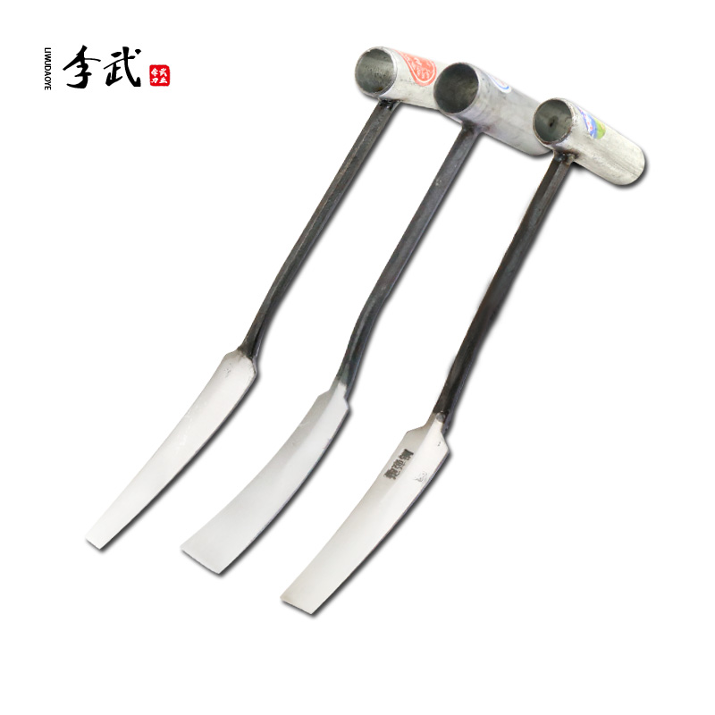 农用出蒜铲挖笋刨家用挖野菜户外