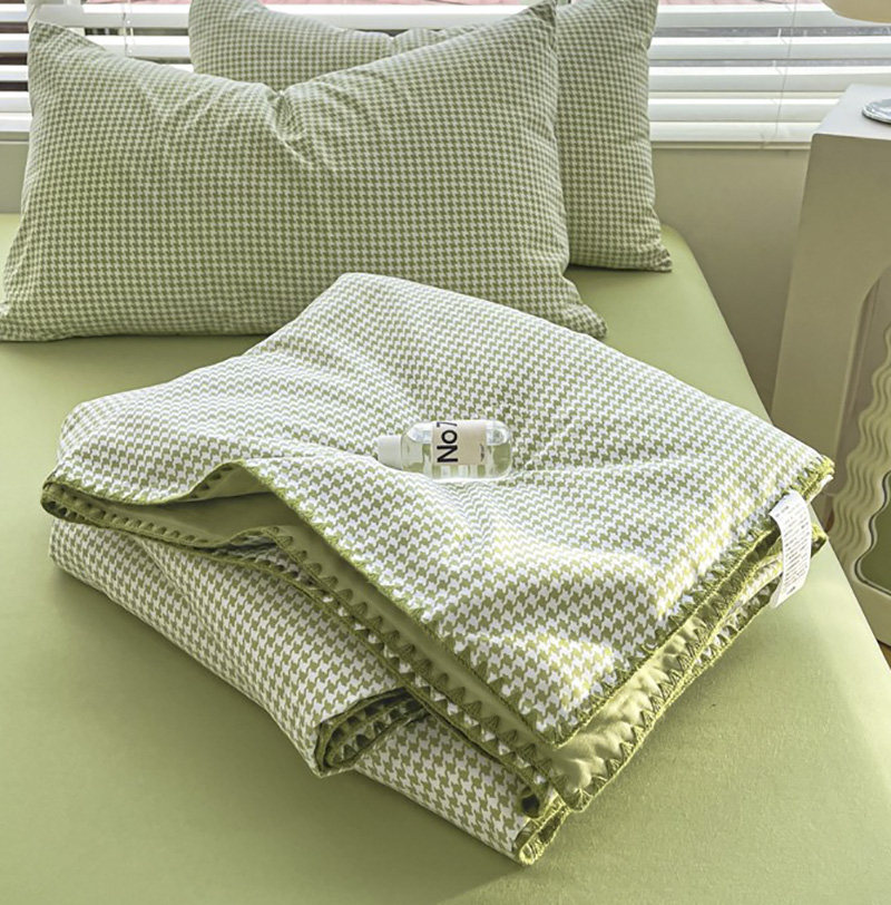 沙发小毯子午睡空调毯办公室盖毯床上用午休毛毯披肩夏季薄款被子,床上用品,休闲毯/毛毯/绒毯,淘宝优惠券,粉丝福利购,淘宝优惠卷