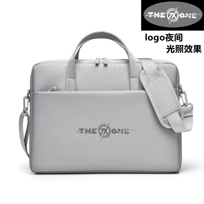 适用ASUS华硕天选 Air 2026游戏本笔记本14 16英寸电脑包天选 5 6Pro锐龙单肩背包斜挎手提防震气囊