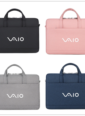 适用索尼VAIO F16英寸S13 FH14侍14 Pro电脑包Ultra笔记本SE SX14寸手提袋单肩防水防震