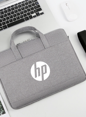 适用于HP惠普Probook 635 Aero G8笔记本电脑包13.3英寸单肩背包手提袋加绒通勤轻薄款