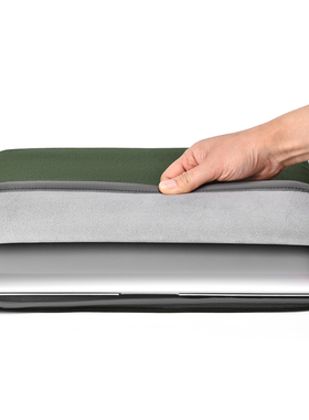 适用Acer宏碁非凡Go Pro笔记本宏基Plus Fun 16/14防泼水内胆包电源包收纳袋保护套