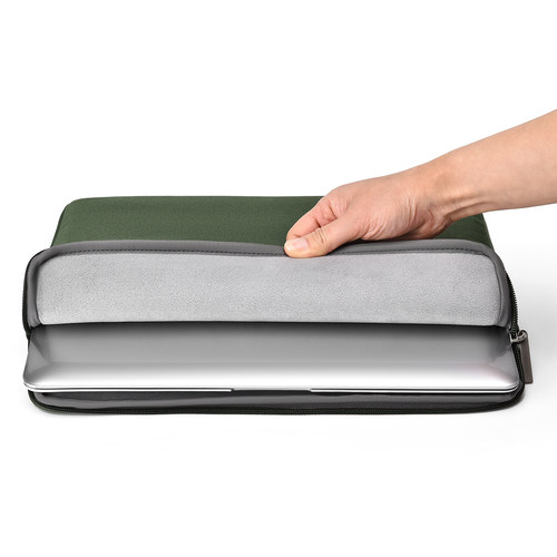 适用Acer宏碁非凡Go Pro笔记本宏基Plus Fun 16/14防泼水内胆包电源包收纳袋保护套