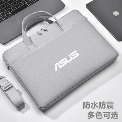 ASUS华硕Zenbook14 UX3405笔记本电脑包灵耀14英寸X Ultra单肩背包Pro手提防震气垫保护