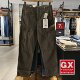 Levis李维斯男时尚 收脚口袋卡其绿工装 休闲裤 专柜正品 39440 0011