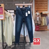 Levis李维斯 720女士时尚 休闲简约高腰紧身牛仔裤 正品 52797 0267