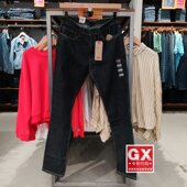 levis李维斯04511 微收休闲牛仔裤 0535 男 GX出品 修身 511 原色