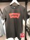 李维斯17783 LOGO纯棉圆领 0198 GX出品levis 0197 男经典 短袖 T恤