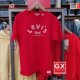 GX出品 levis 李维斯 A0192-0001 RED红先锋 男时尚圆领 短袖T恤