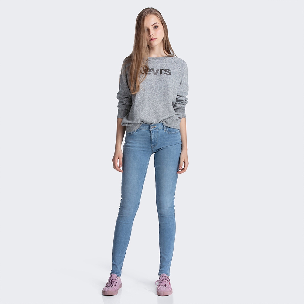 gx出品李维斯紧身小脚