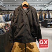 levis李维斯时尚 黑色经典 男士 正品 夹棉棒球服夹克外套A4418 0000