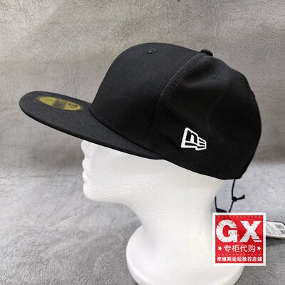 NewEra纽亦华男女MLB弯檐NY刺绣940硬顶遮阳鸭舌帽棒球帽11887046