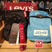 李维斯国内 休闲 38005 levis 0045 0049男时尚 时尚 小挎包