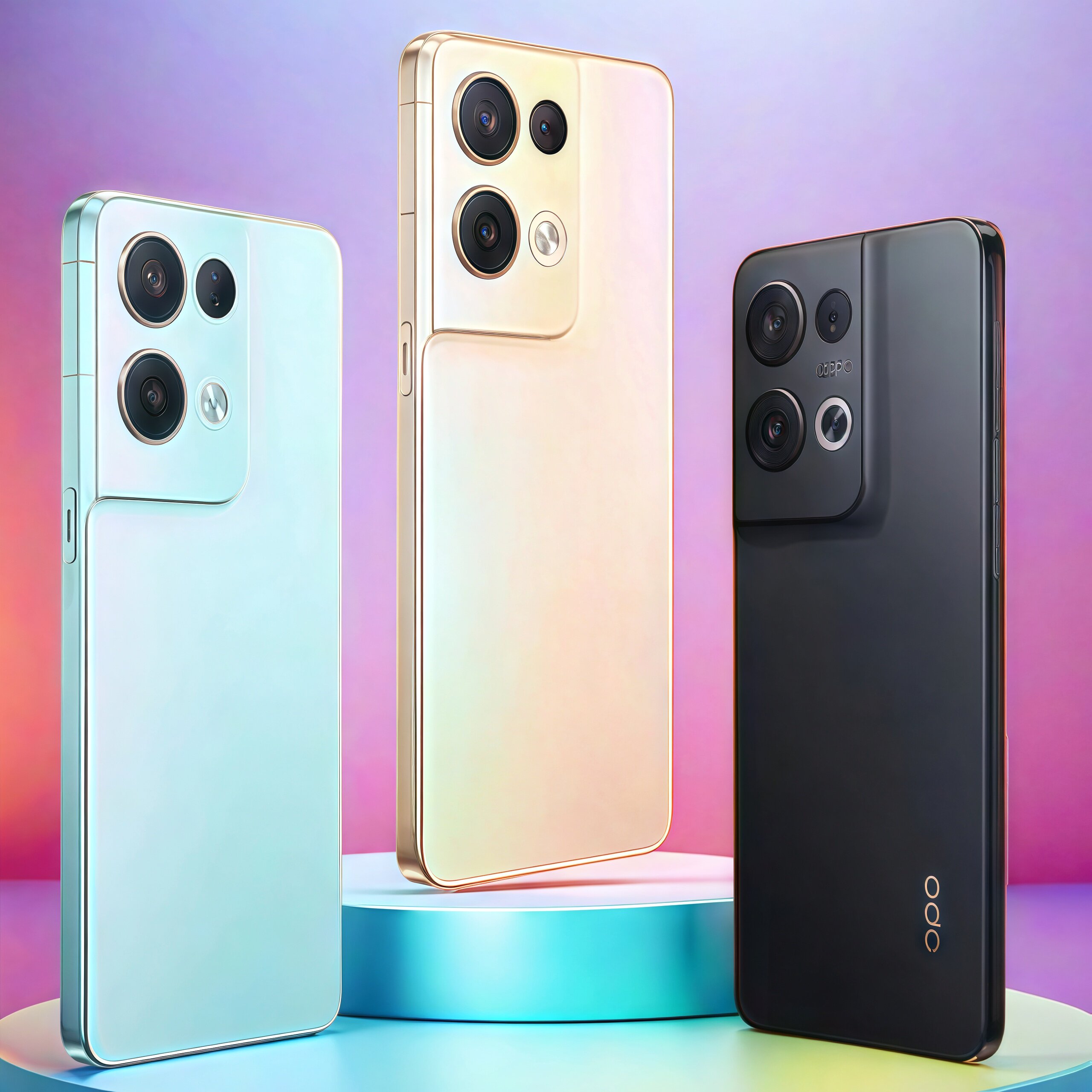 oppoReno8全网通5G美颜拍照学生游戏Reno6Pro便宜老人备用二手机