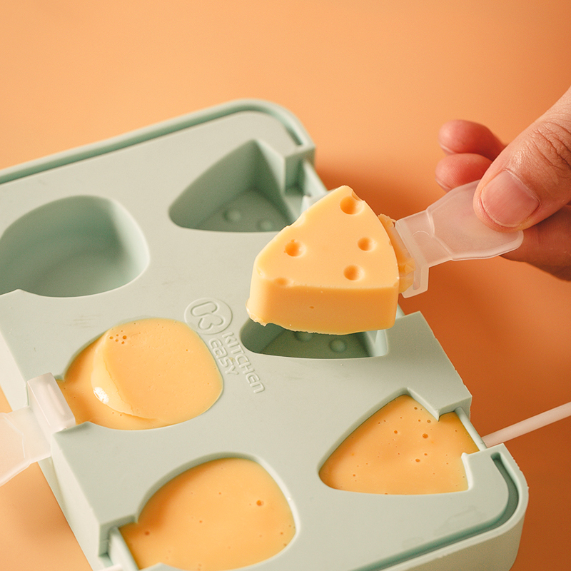 食品级奶酪棒模具可直接水煮消毒